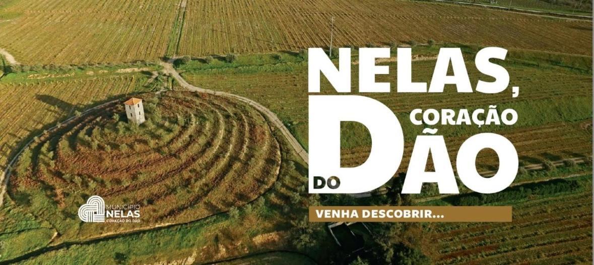 O Cantinho Da Penetra Al Santar Eksteriør bilde